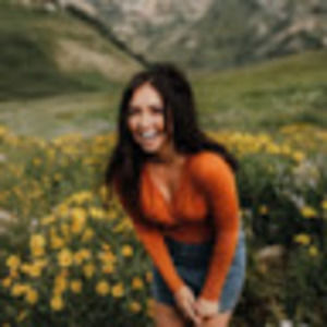 Meet your Posher, Kallie